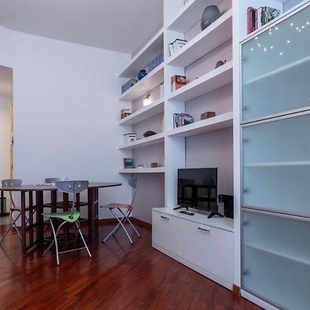 Apartmán Italianway - Maroncelli 2 B Milán Exteriér fotografie