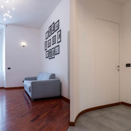 Apartmán Italianway - Maroncelli 2 B Milán Exteriér fotografie