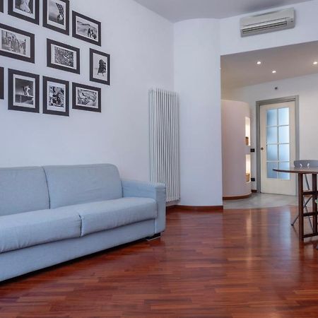 Apartmán Italianway - Maroncelli 2 B Milán Exteriér fotografie