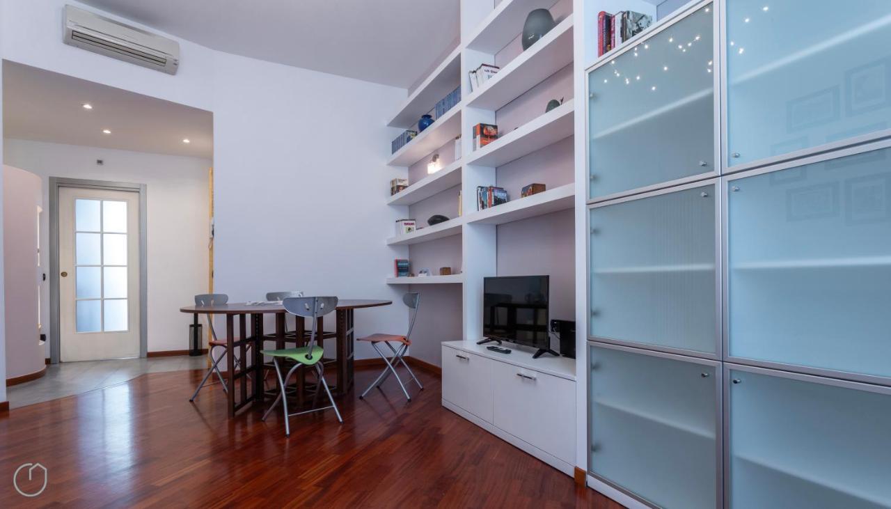Apartmán Italianway - Maroncelli 2 B Milán Exteriér fotografie