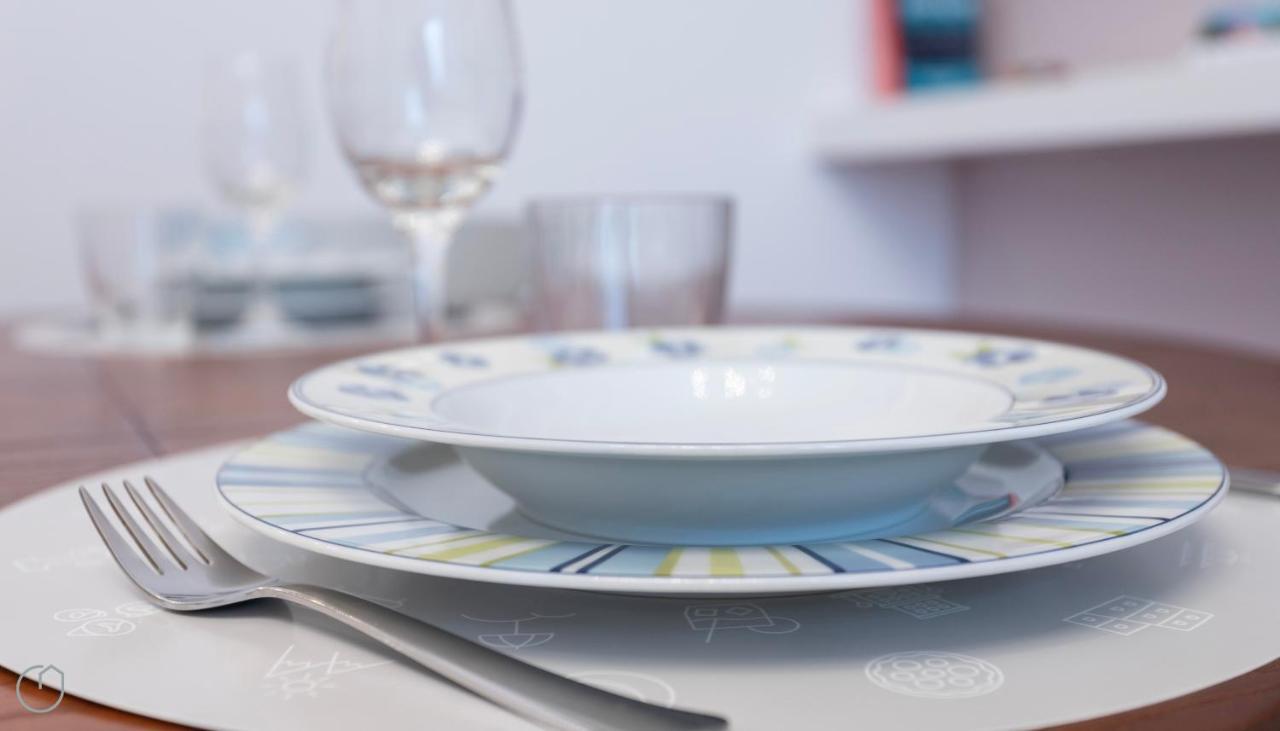 Apartmán Italianway - Maroncelli 2 B Milán Exteriér fotografie