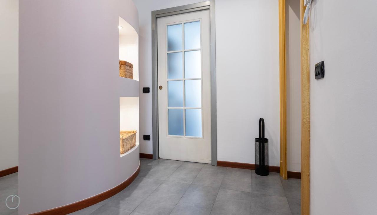 Apartmán Italianway - Maroncelli 2 B Milán Exteriér fotografie