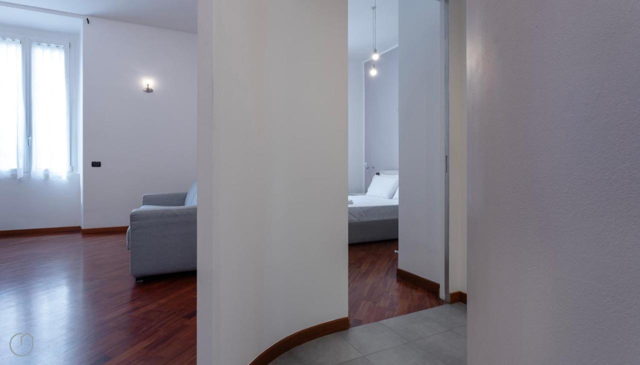 Apartmán Italianway - Maroncelli 2 B Milán Exteriér fotografie