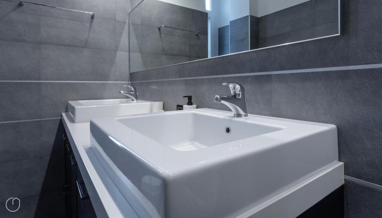 Apartmán Italianway - Maroncelli 2 B Milán Exteriér fotografie