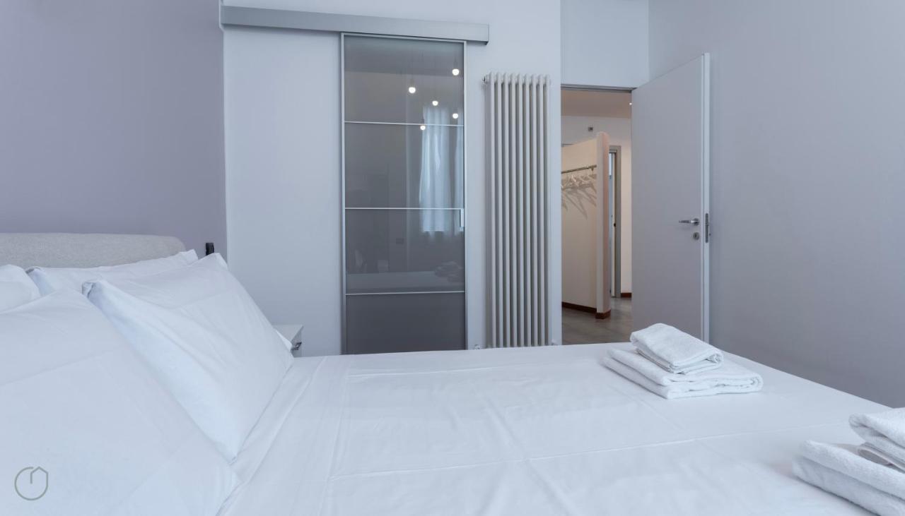 Apartmán Italianway - Maroncelli 2 B Milán Exteriér fotografie