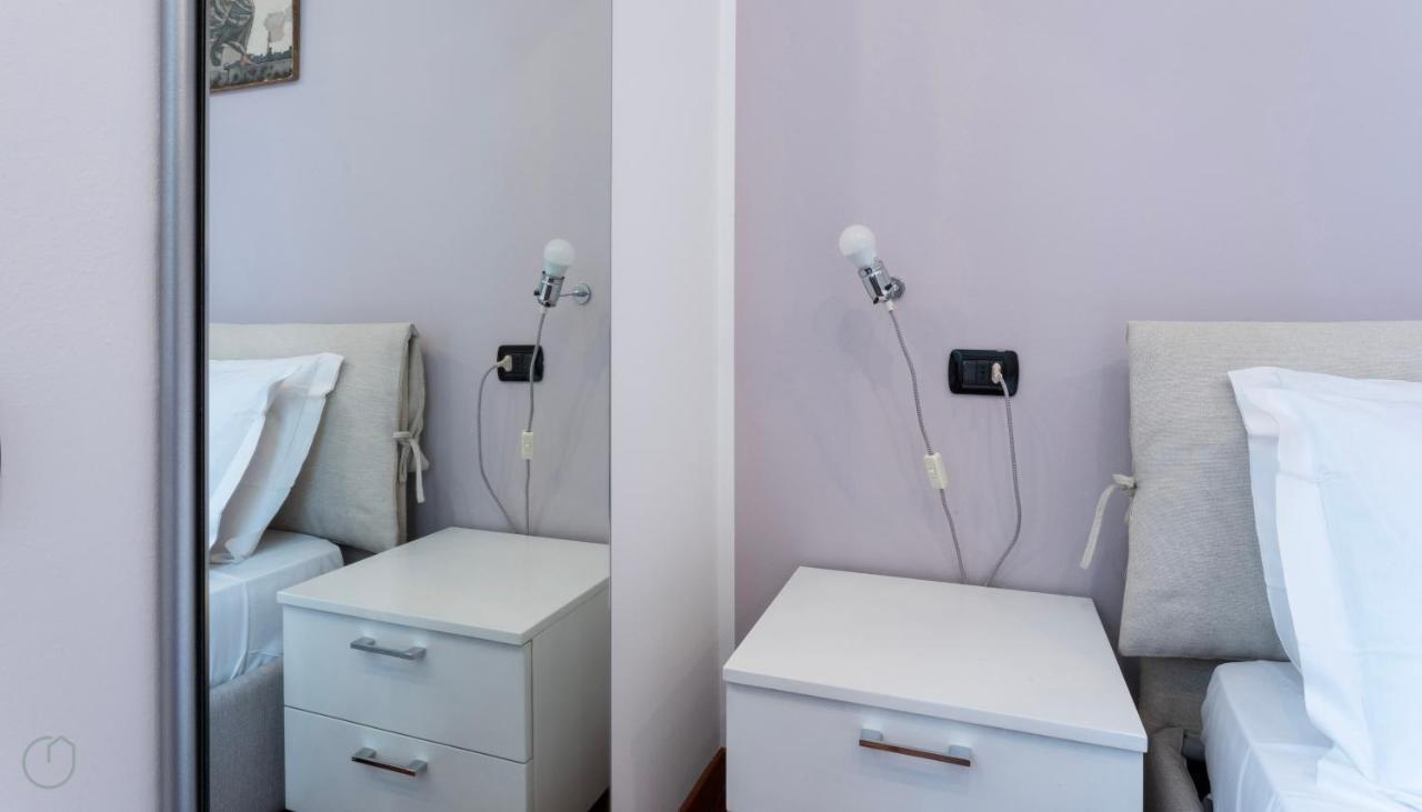Apartmán Italianway - Maroncelli 2 B Milán Exteriér fotografie