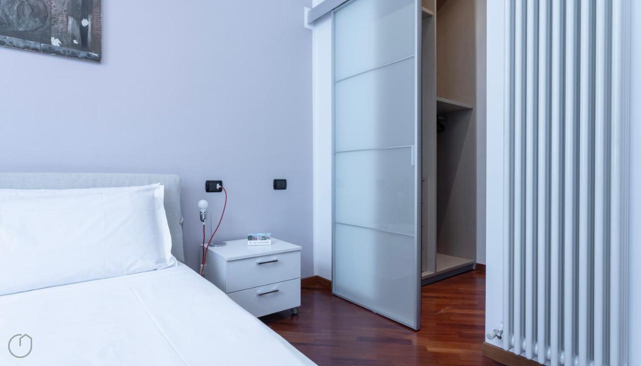 Apartmán Italianway - Maroncelli 2 B Milán Exteriér fotografie
