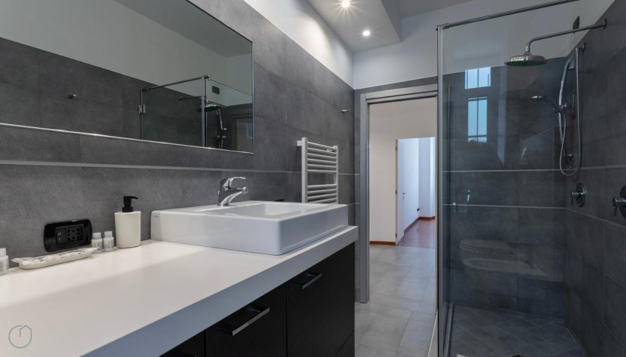 Apartmán Italianway - Maroncelli 2 B Milán Exteriér fotografie